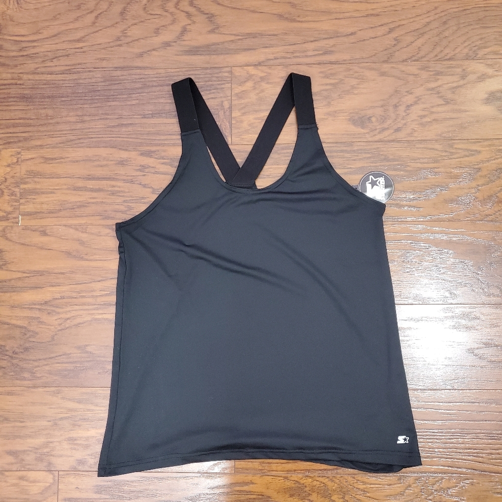 Starter Dri-star tank top M
